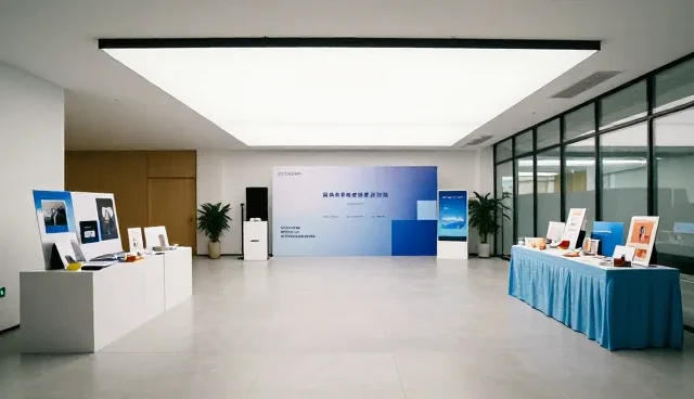 视频制作在标准宣传册设计中的实际应用场景分析